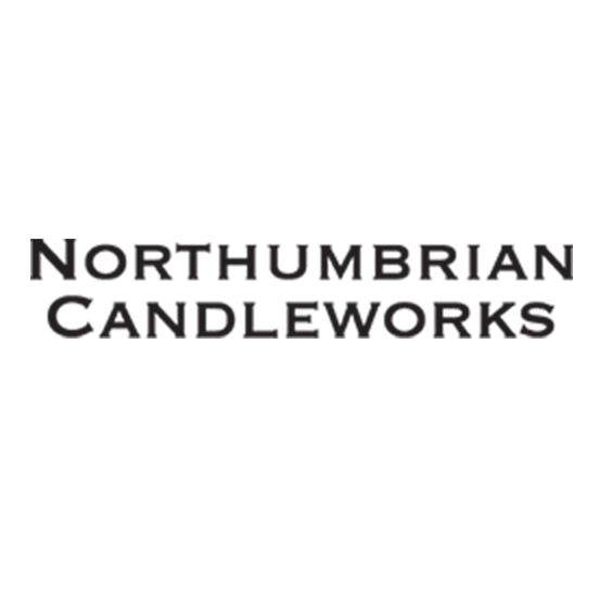 Northumbrian Candleworks brand logo
