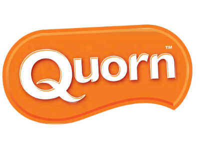 Quorn brand logo