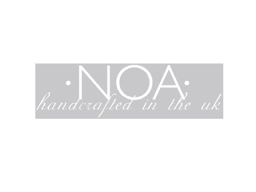 Noa Jewellery brand logo