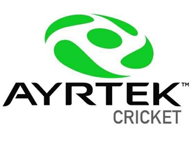 Ayrtek Cricket brand logo