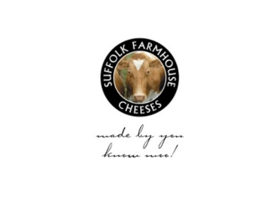 Suffolk Farmhouse Cheese brand logo