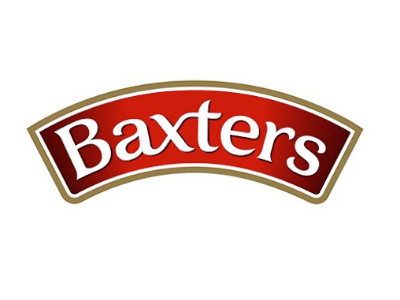 Baxters brand logo