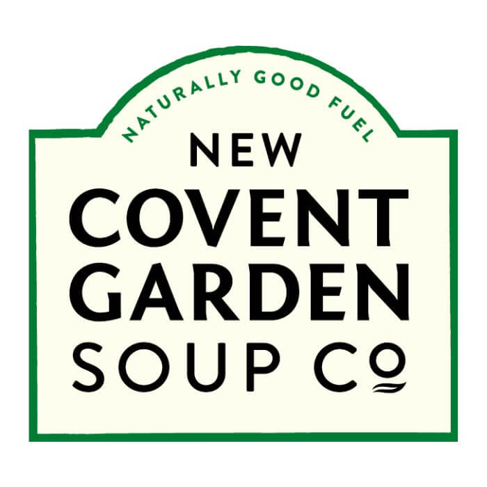 New Covent Garden Soup Co. brand logo