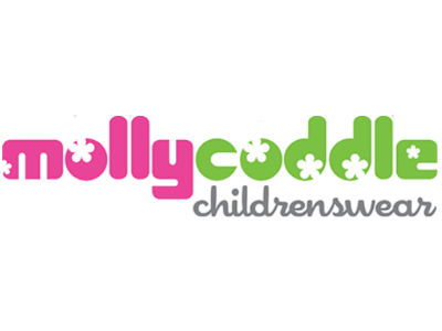 Molly Coddle Childrenswear brand logo