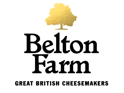 Belton Farm brand logo
