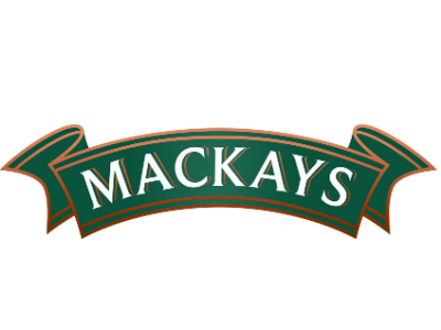 Mackays brand logo