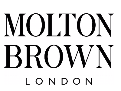 Molton Brown brand logo