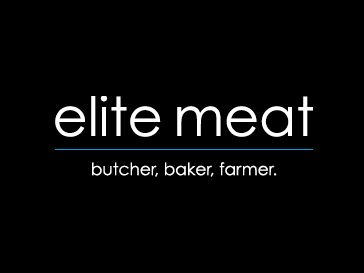 Elite Meat brand logo