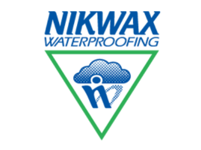 Nikwax brand logo