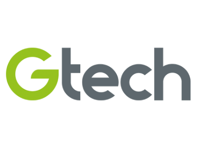 Gtech eBikes brand logo