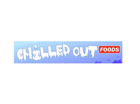 Chilled Out Foods brand logo