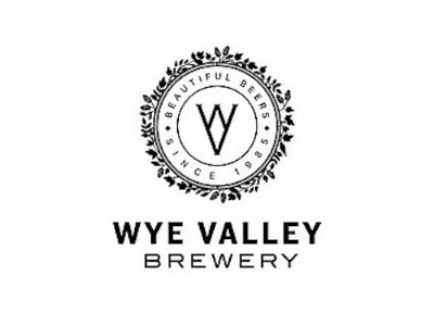 Wye Valley Brewery brand logo