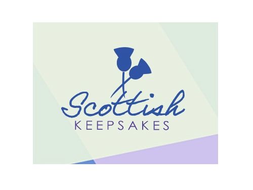 Scottish Keepsakes brand logo