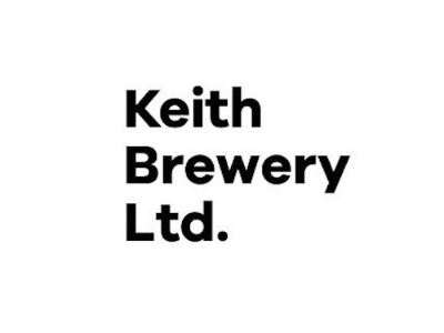 Keith Brewery brand logo
