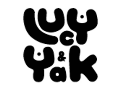 Lucy & Yak brand logo