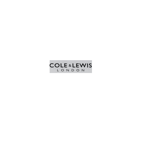 Cole and Lewis brand logo
