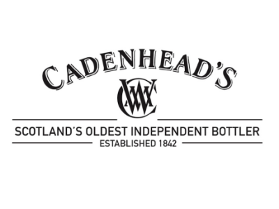 Cadenhead brand logo