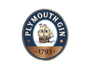 Plymouth Gin brand logo