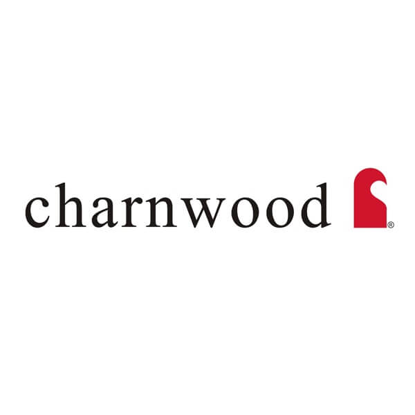 Charnwood brand logo