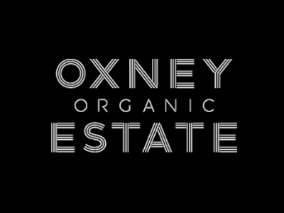 Oxney Organic brand logo