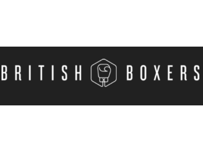 British Boxers brand logo