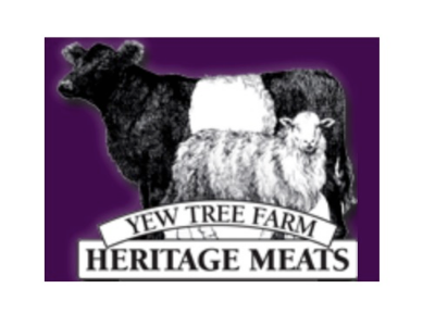 Yew Tree Farm brand logo