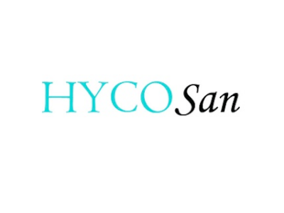 Hycosan brand logo