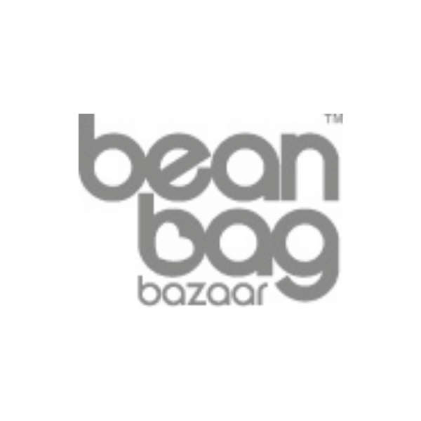 Logo representing Bean Bag Bazaar - a proud contributor to UK-made products on YouK.