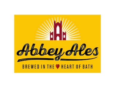 Abbey Ales Brewery brand logo