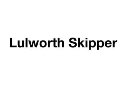 Lulworth Skipper brand logo