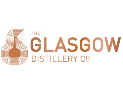 The Glasgow Distillery Co brand logo