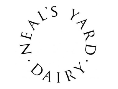 Neal's Yard Creamery brand logo