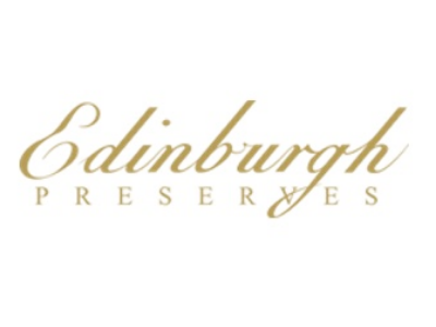 Edinburgh Preserves brand logo
