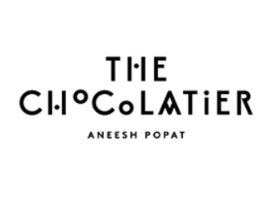 The Chocolatier brand logo