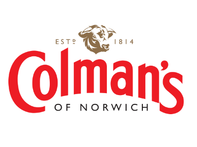 Colman's brand logo