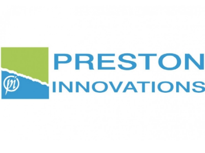 Preston Innovations brand logo