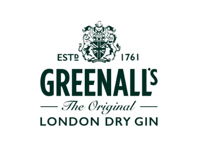 Greenall's brand logo