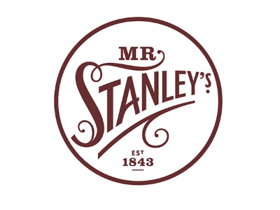 Mr Stanley's brand logo