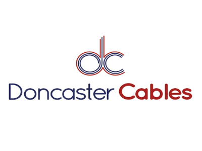 Doncaster Cables brand logo