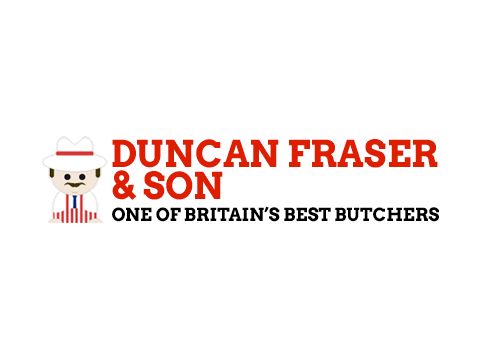 Duncan Fraser & Son brand logo