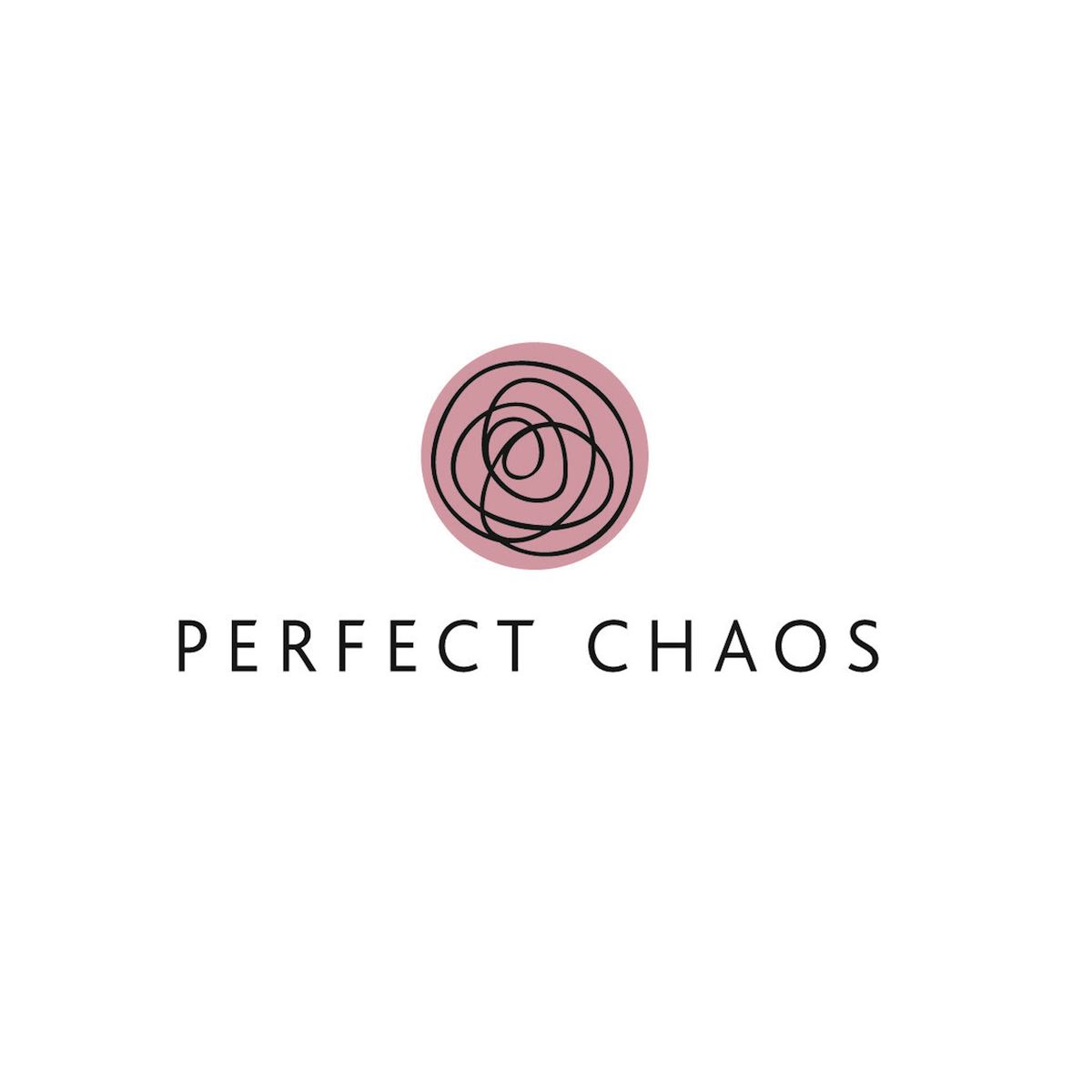 Perfect Chaos brand logo