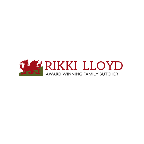Rikki Lloyd brand logo