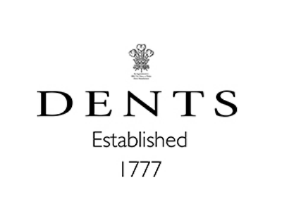 Dents brand logo