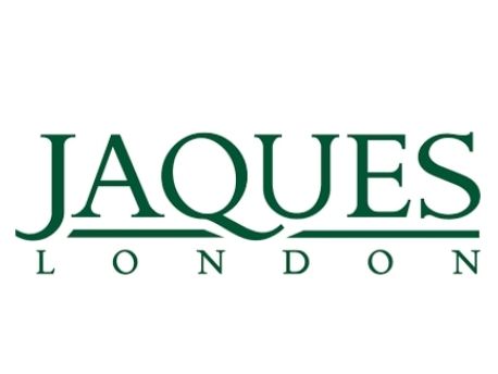 Jaques brand logo