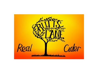 Rutts Lane Cider brand logo