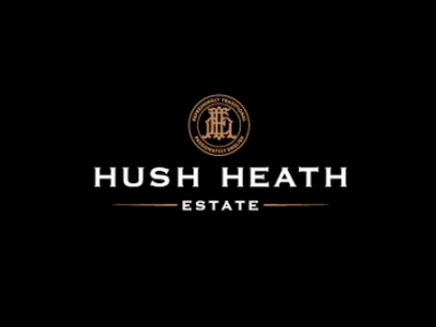 Hush Heath Estate brand logo