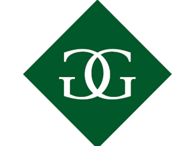 Greengate brand logo