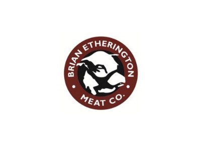 Brian Etherington Meat Co brand logo
