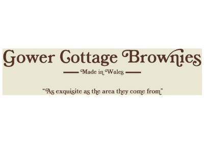 Gower Cottage Brownies brand logo