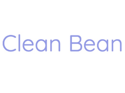 Clean Bean brand logo